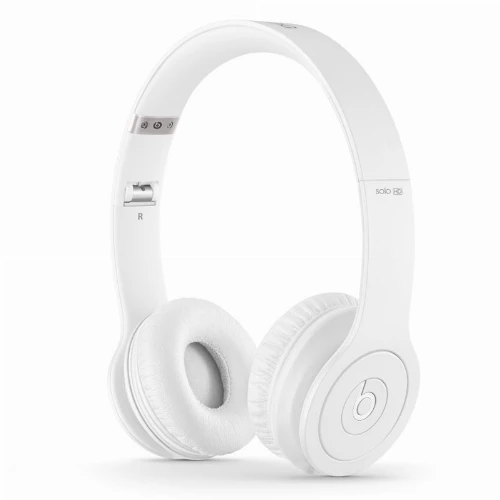 قیمت خرید فروش هدفون Beats Solo hd matte white 